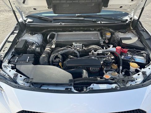 Used 2022 Subaru WRX Limited image 31