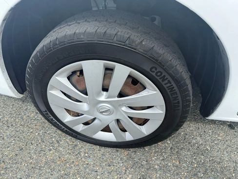 Used 2018 Nissan NV200 SV w/ Navigation Package image 11