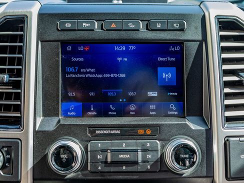 Used 2021 Ford F250 Platinum w/ Tremor Off-Road Package image 26