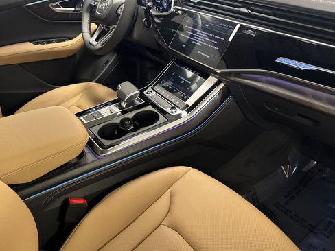 New 2026 Audi Q7 2.0T Premium Plus image 15