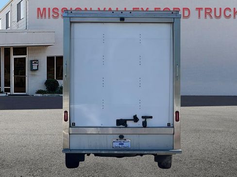 Used 2023 Ford E-350 and Econoline 350 Super Duty w/ Driver's Safety Package image 5