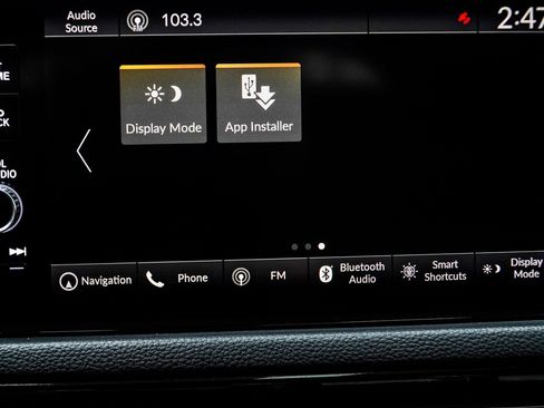 Used 2022 Honda Civic Sport Touring image 23