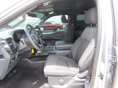 Used 2024 Ford F150 STX AWD/4WD image 27