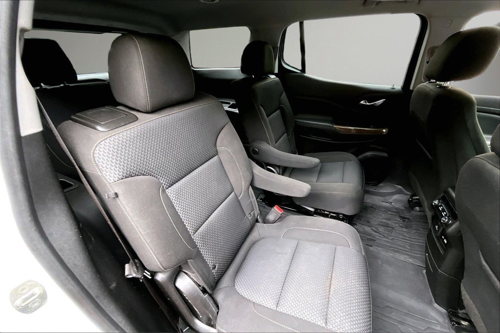Used 2023 GMC Acadia SLE w/ Driver Convenience Package AWD/4WD image 25