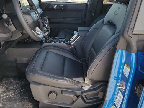 New 2026 Ford Bronco Big Bend image 6