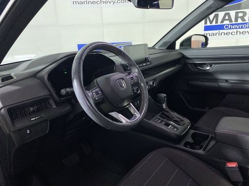 Used 2024 Honda CR-V Sport image 15