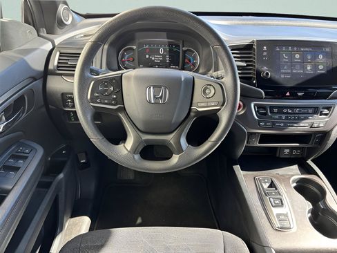 Certified 2022 Honda Pilot Sport image 31