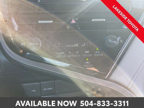 Used 2024 Toyota Camry LE image 28