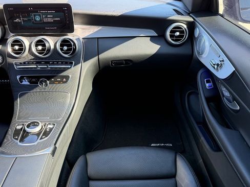 Used 2021 Mercedes-Benz C 300 C 300 image 11