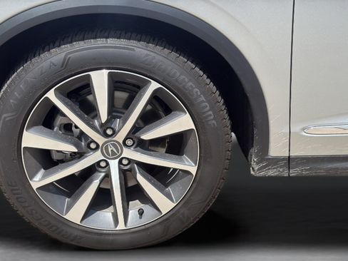 Used 2026 Acura MDX FWD w/ Technology Package image 16