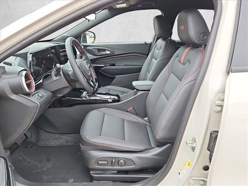 New 2026 Chevrolet Trax RS image 4