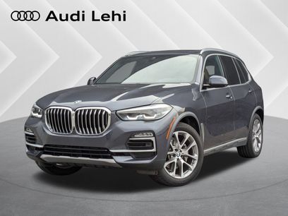Used 2019 BMW X5 xDrive40i w/ Convenience Package