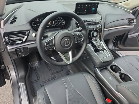 Used 2025 Acura RDX SH-AWD w/ Technology Package image 18