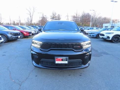 Used 2022 Dodge Durango GT image 6