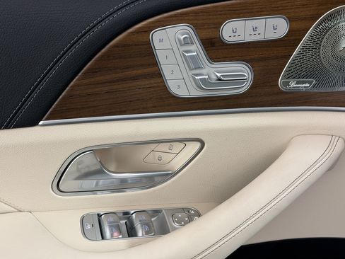 Certified 2024 Mercedes-Benz GLE 53 AMG 4MATIC image 27