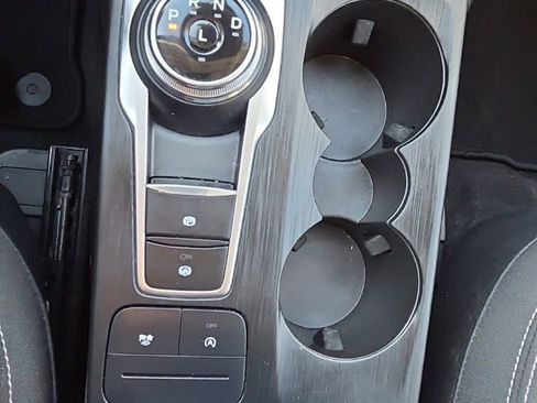 Certified 2023 Ford Escape Active image 27