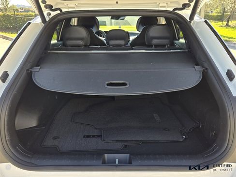 Certified 2023 Kia EV6 GT-Line image 15