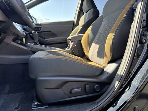 New 2026 Subaru Crosstrek 2.5i Sport w/ Crosstrek Mirror Package AWD/4WD image 14