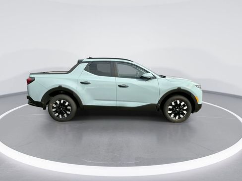 New 2025 Hyundai Santa Cruz SEL AWD/4WD image 7