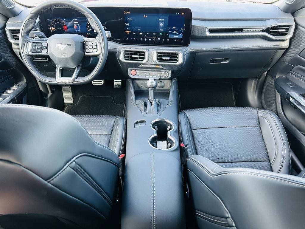 New 2025 Ford Mustang GT Premium RWD image 26