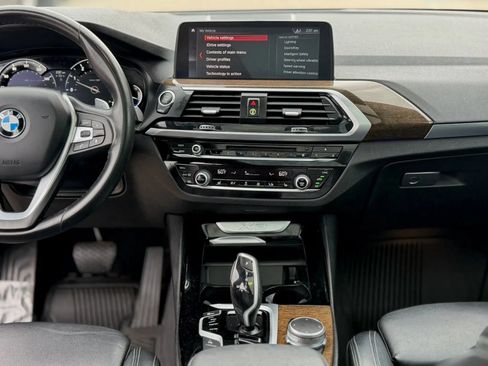 Used 2019 BMW X3 xDrive30i w/ Convenience Package AWD/4WD image 57