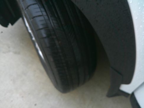 Used 2024 Toyota Corolla Cross LE w/ Moonroof Package image 15