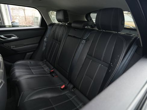 Used 2020 Land Rover Range Rover Velar S image 20