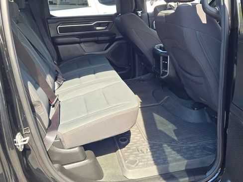 Used 2023 RAM 1500 Big Horn AWD/4WD image 19