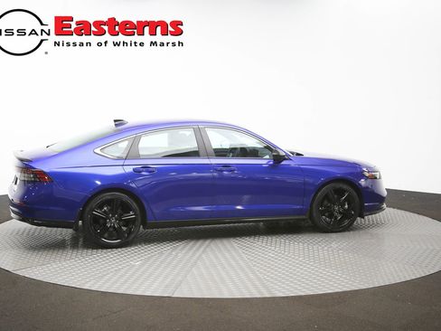 Used 2023 Honda Accord Sport image 42