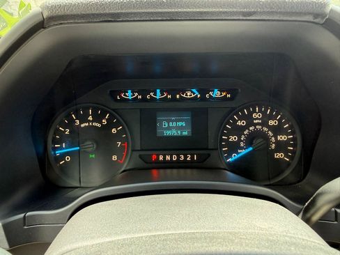 Used 2017 Ford F150 XL w/ XL Power Equipment Group RWD image 35