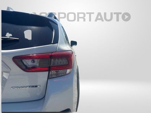 Used 2021 Subaru Crosstrek 2.5i Limited w/ Moonroof Package 2 AWD/4WD image 32