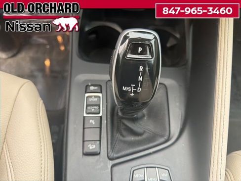 Used 2021 BMW X1 xDrive28i image 17