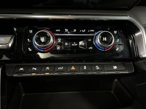 Certified 2024 GMC Sierra 1500 Denali w/ Denali Reserve Package image 18