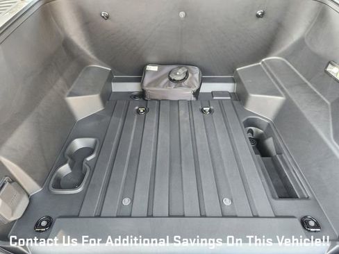 New 2025 GMC Sierra EV Denali image 22