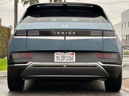Used 2024 Hyundai Ioniq 5 SEL image 5