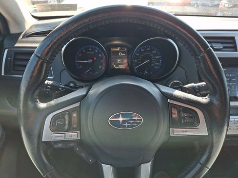 Used 2016 Subaru Outback 2.5i Limited image 18