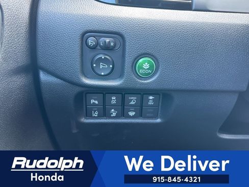New 2026 Honda Ridgeline Black Edition image 32
