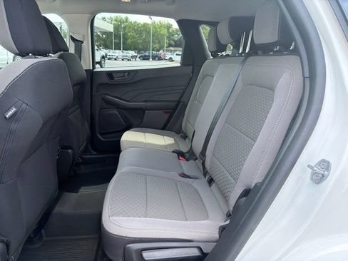Certified 2022 Ford Escape SE w/ Cold Weather Package AWD/4WD image 13