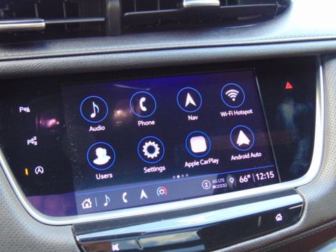 Used 2022 Cadillac XT5 Premium Luxury w/ Technology Package image 30