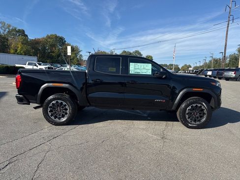 New 2026 GMC Canyon AT4 image 7