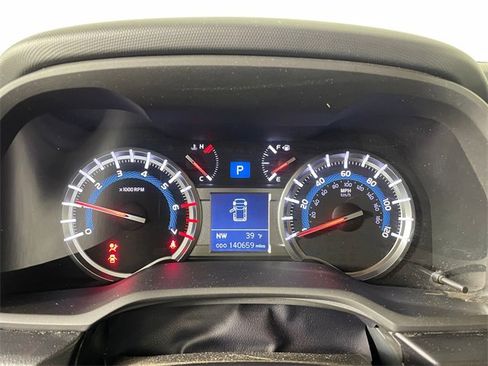 Used 2017 Toyota 4Runner TRD Pro image 5