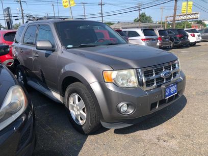 Used 2012 Ford Escape XLT