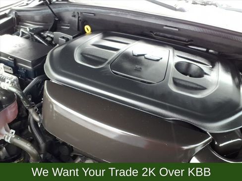 Used 2019 Dodge Durango Citadel image 33