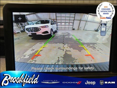 Used 2024 Ford Maverick XLT image 21