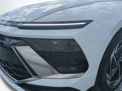 New 2026 Hyundai Sonata SEL image 10