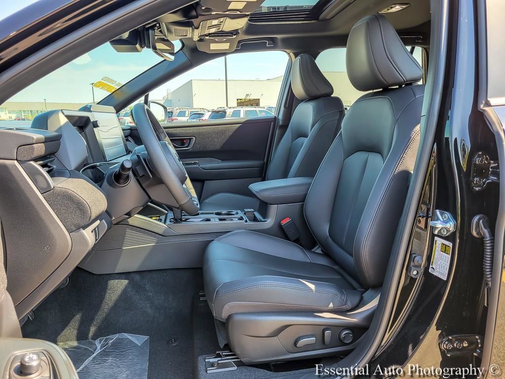 Certified 2026 Subaru Outback Premium AWD/4WD image 8