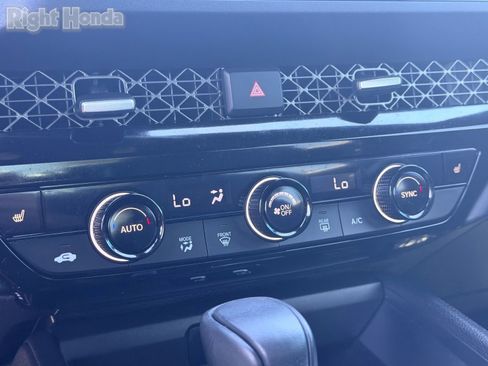 Used 2025 Honda Accord Sport image 27