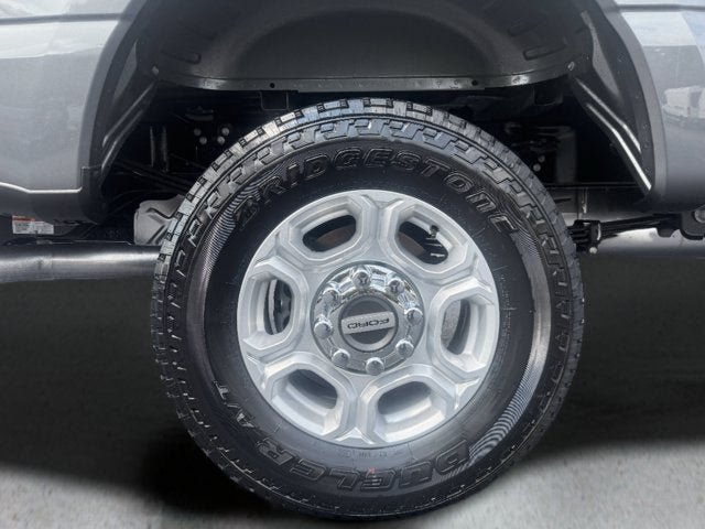 New 2026 Ford F350 XLT w/ Snow Plow Prep Package AWD/4WD image 8