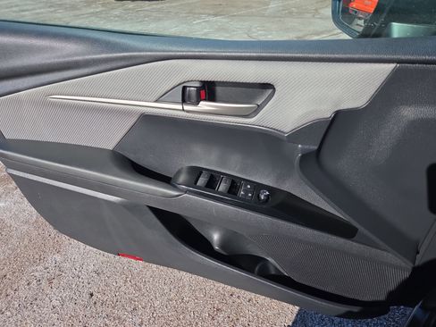 Certified 2025 Toyota Camry SE image 14