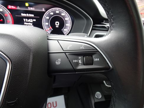 Used 2021 Audi A4 2.0T Premium Plus w/ Premium Plus Package image 25